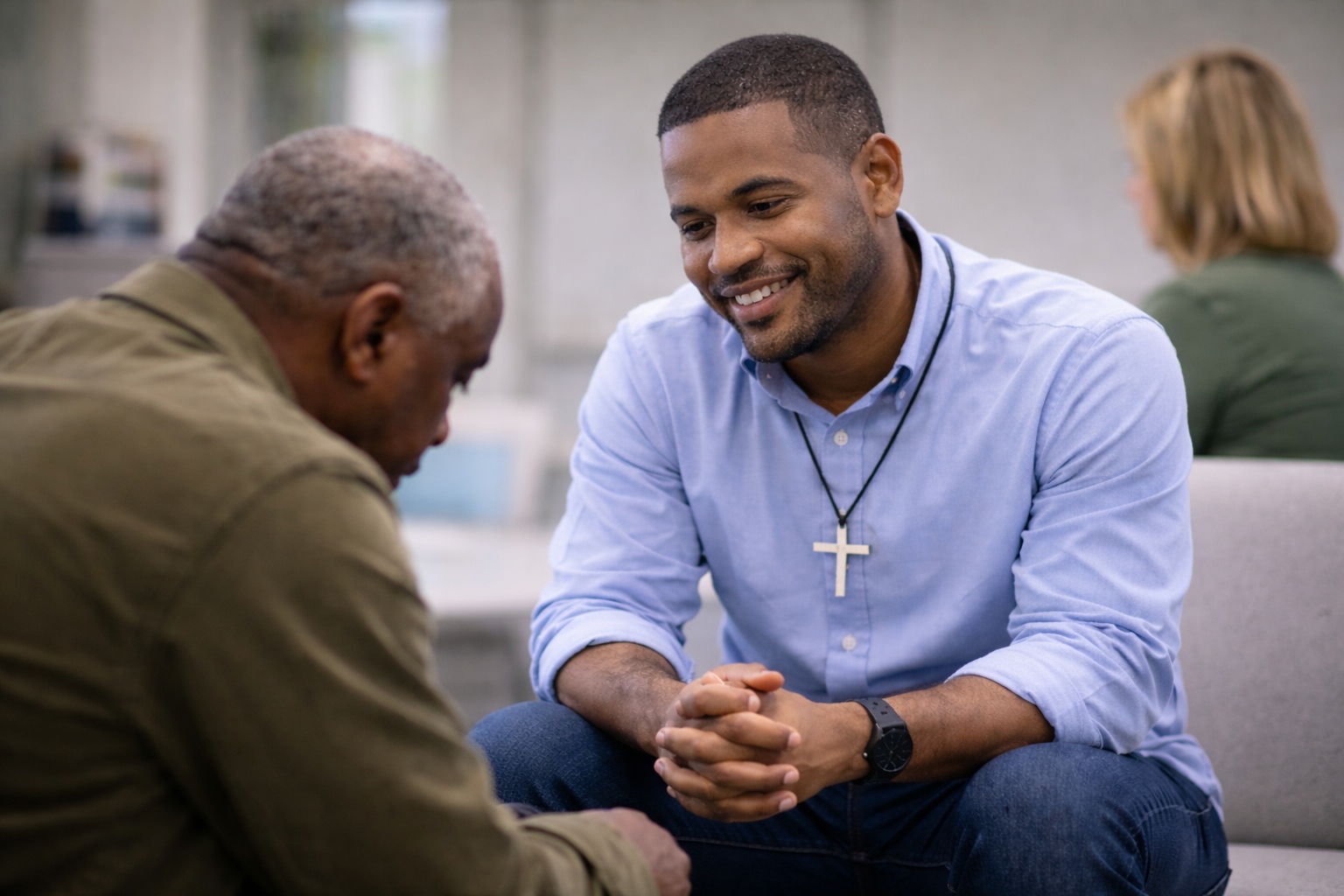Diplomado en Consejería Pastoral