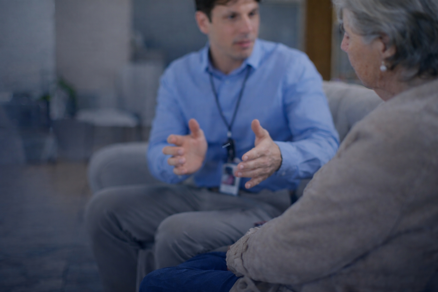 Diplomado en Capellanía Integral