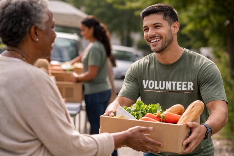 Diplomado en Misiones y Servicio Comunitario